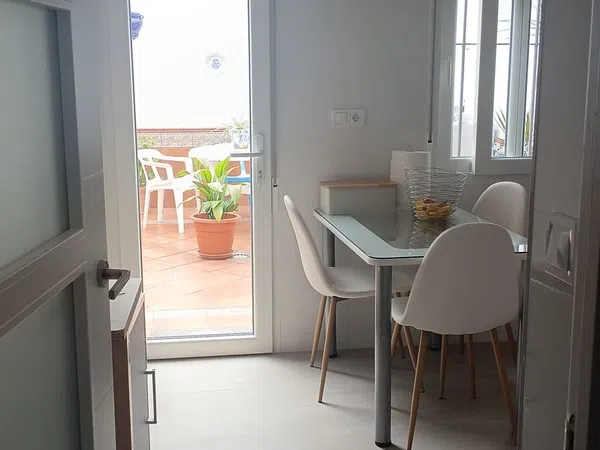 Chalet adosado en calle Almazara, 15 - Foto 4