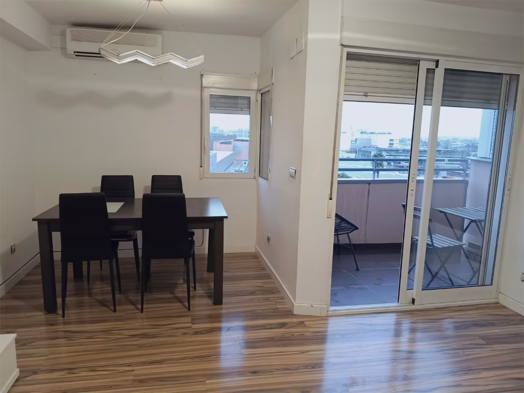 Ático en  Carrer de Sant Rafael 2 - Foto 4