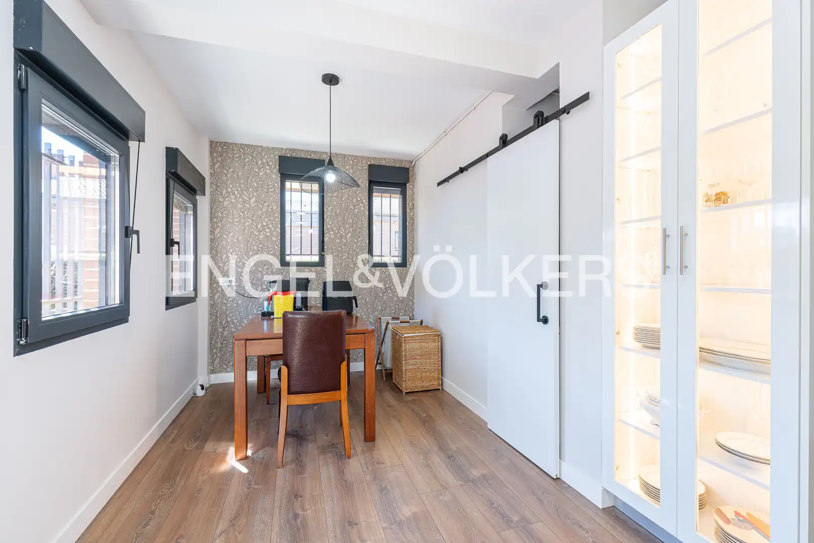 Chalet en Pozuelo de Alarcón - Foto 10