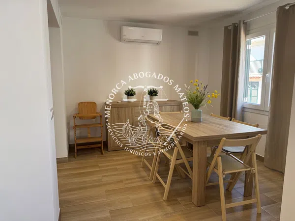 Chalet adosado en Calle Torre de s'Aigua, 35, Cala En Blanes, Cala En Blanes - Foto 18