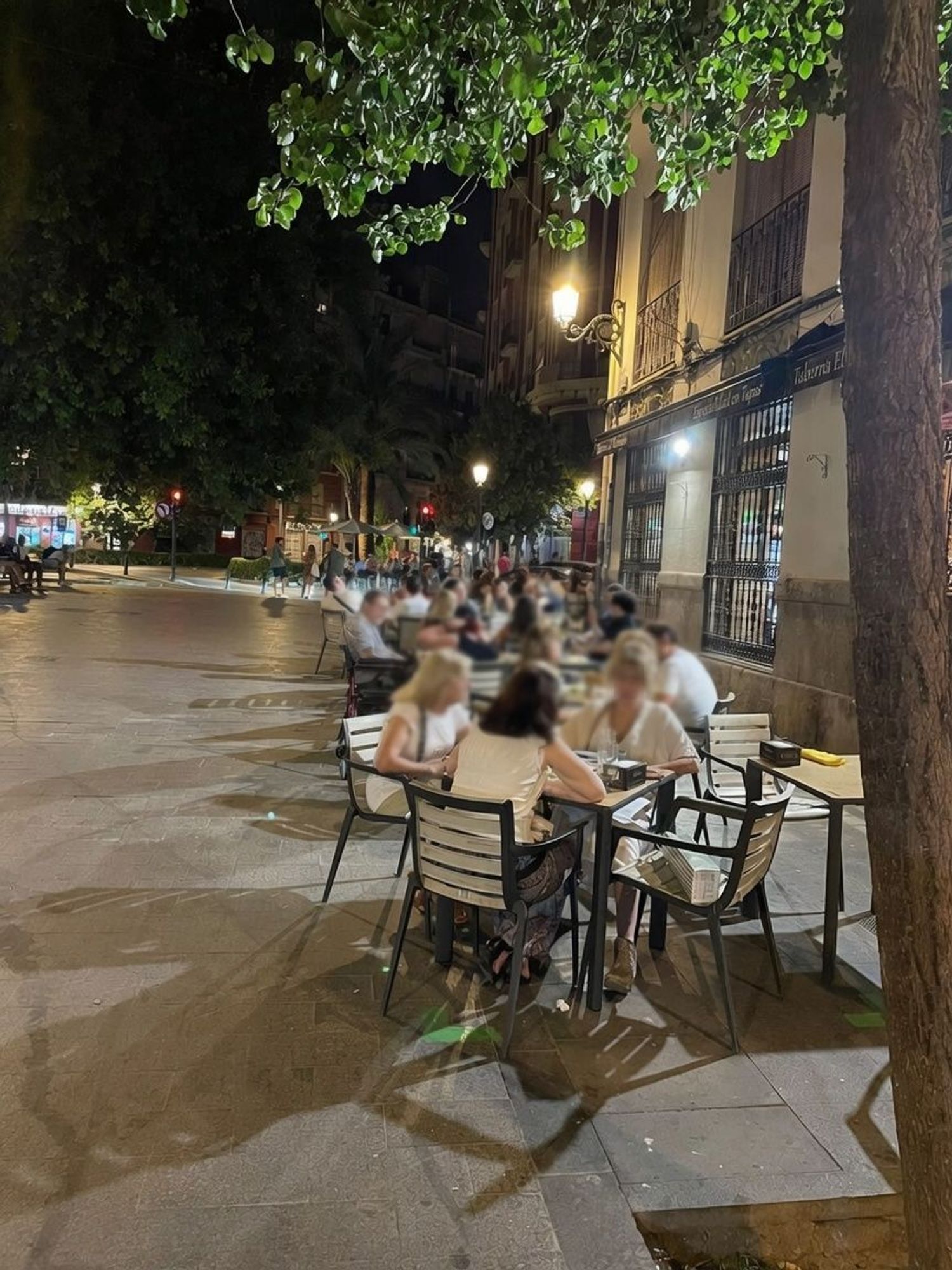 Local en Calle de Cadis, 71, Russafa - Foto 3