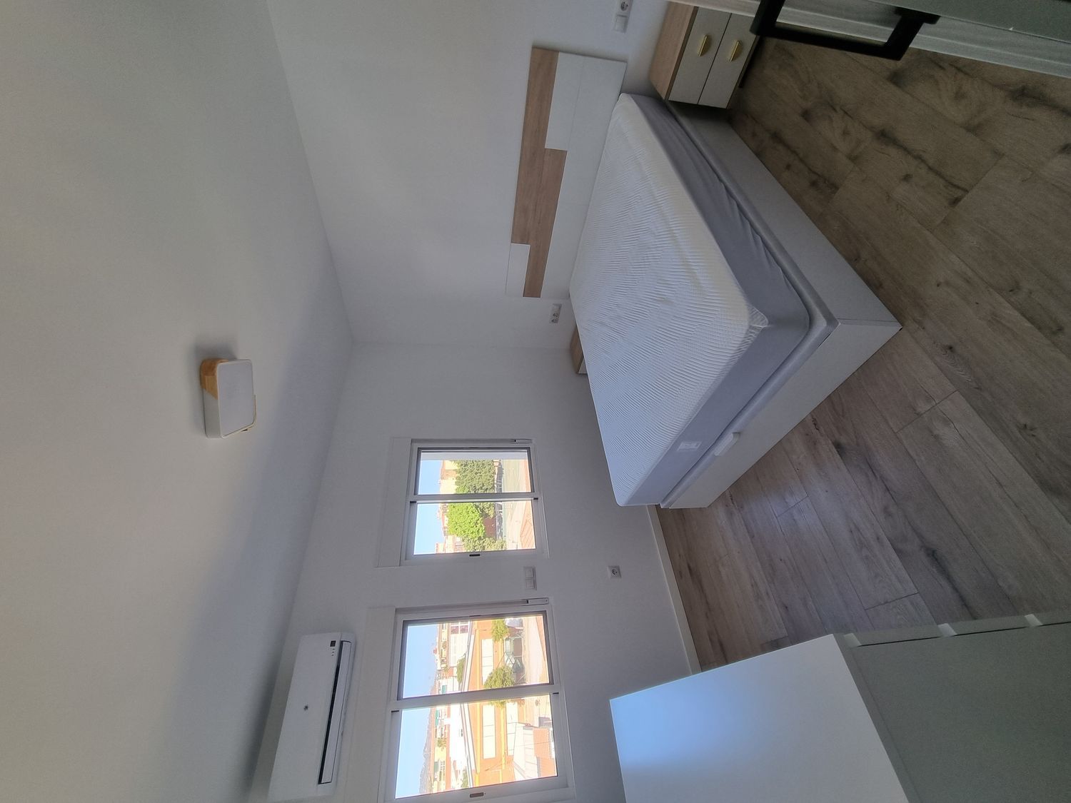 Piso en Urb. edificio rosa y clavel Barrio Zona Hispanidad - Vivar Téllez - Foto 8