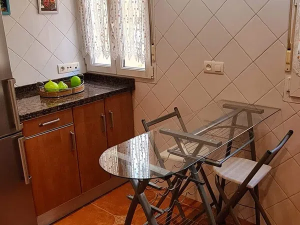 Piso en calle Francisco Cambo, 3 - Foto 8