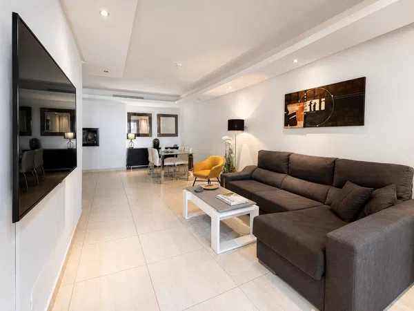Loft en Calle del Mare Nostrum, 42, Kempinski - Foto 30