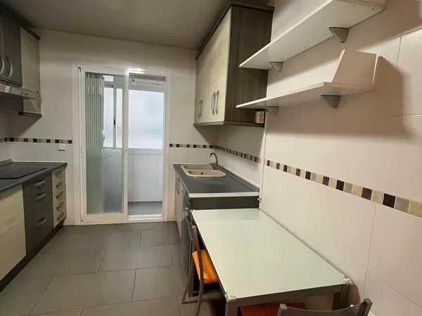 Piso en Avenida del Mediterráneo, 49, Estrella - Foto 16