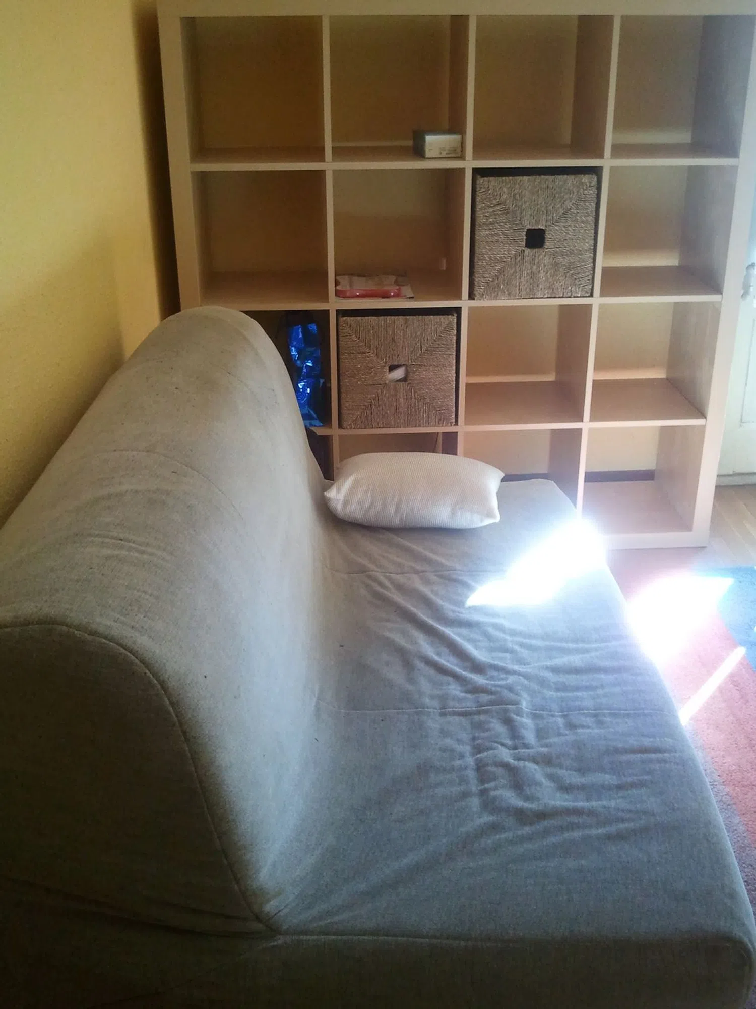 Piso en travesía de Gràcia, 259 - Foto 8