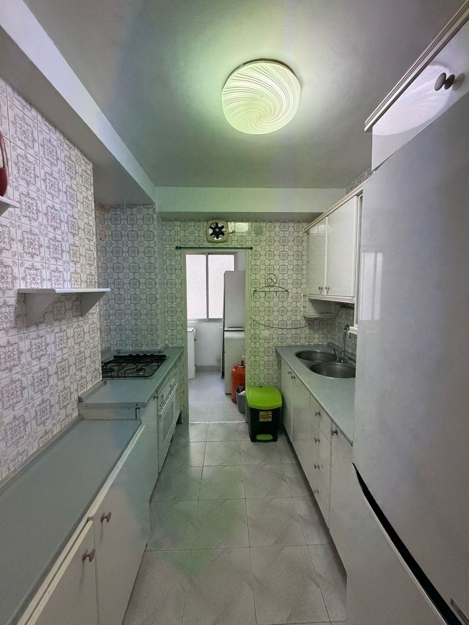 Piso en Calle San Martín, 6 - Foto 5