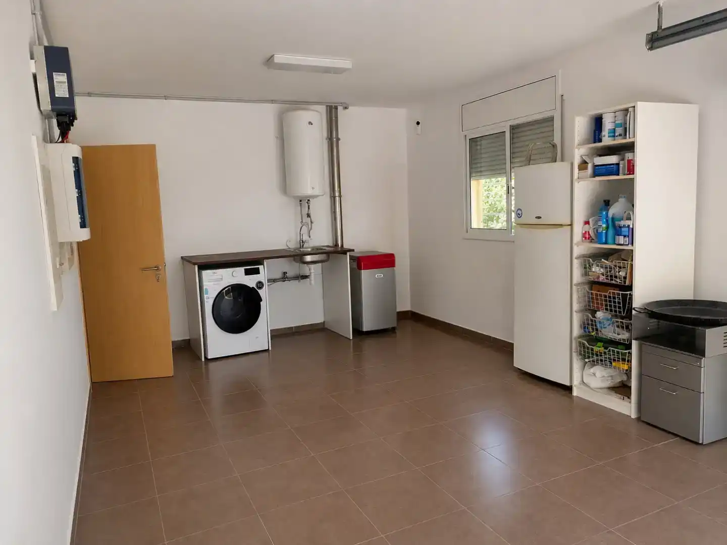 Chalet en  Carrer Dalia 8 - Foto 4