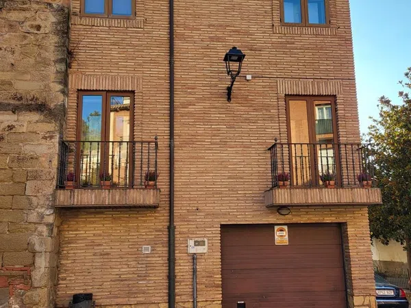 Casa de pueblo en Calle Herrerías, 1 - Foto 2