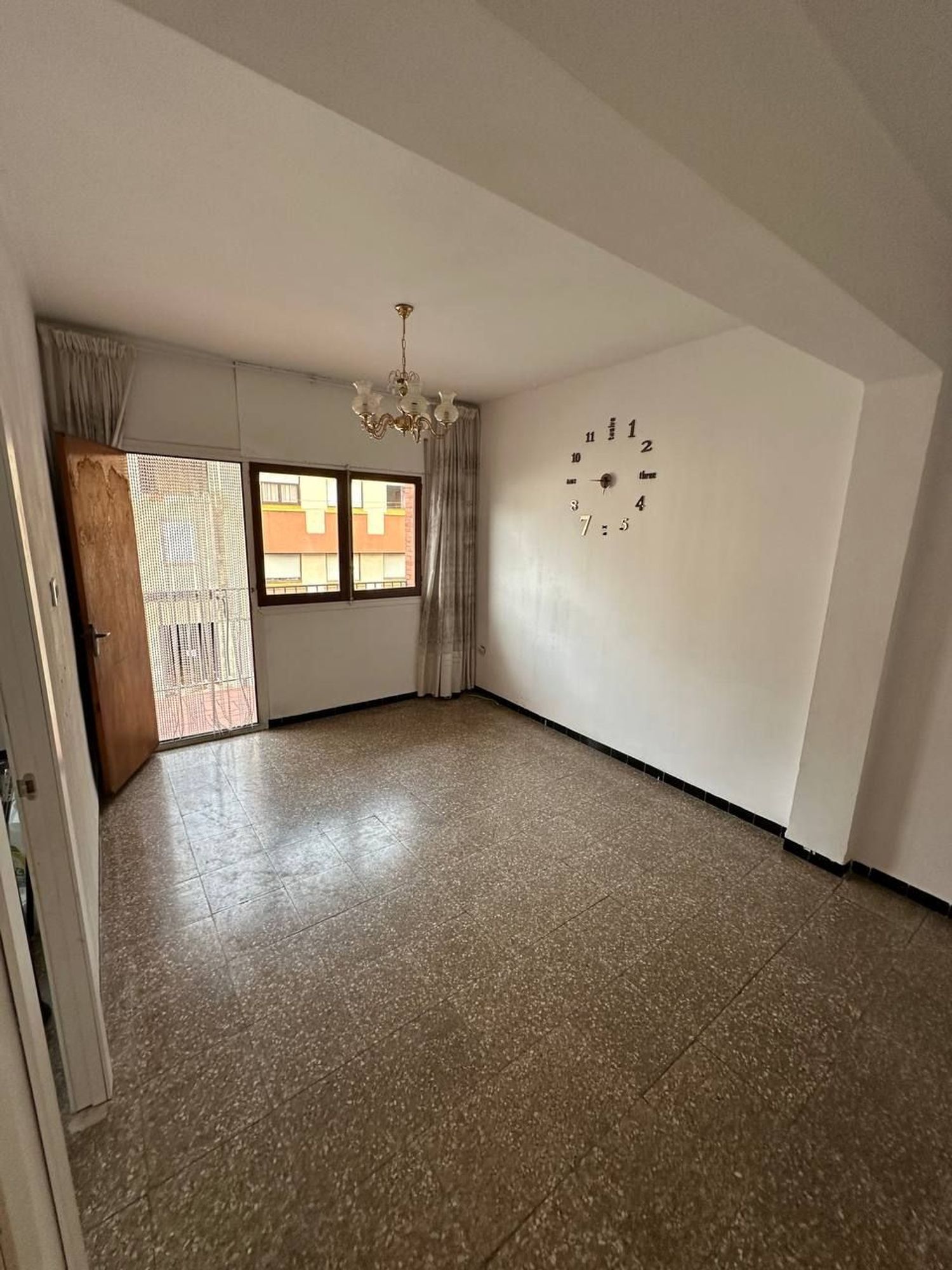 Piso en Calle Sant Antoni, 22 - Foto 4