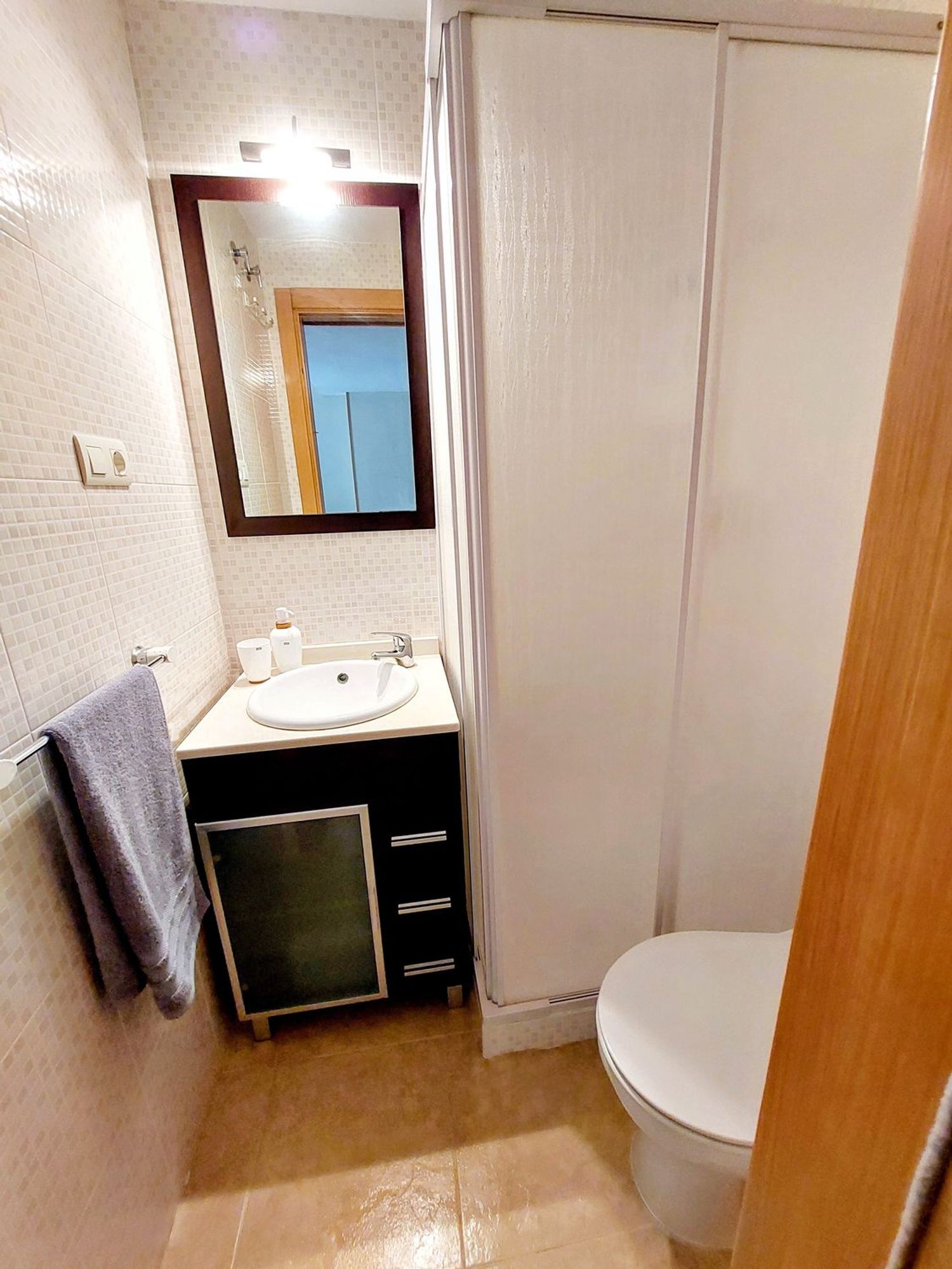 Piso en Avenida Central, 14, Marina Trebol - Neptuno - Foto 15