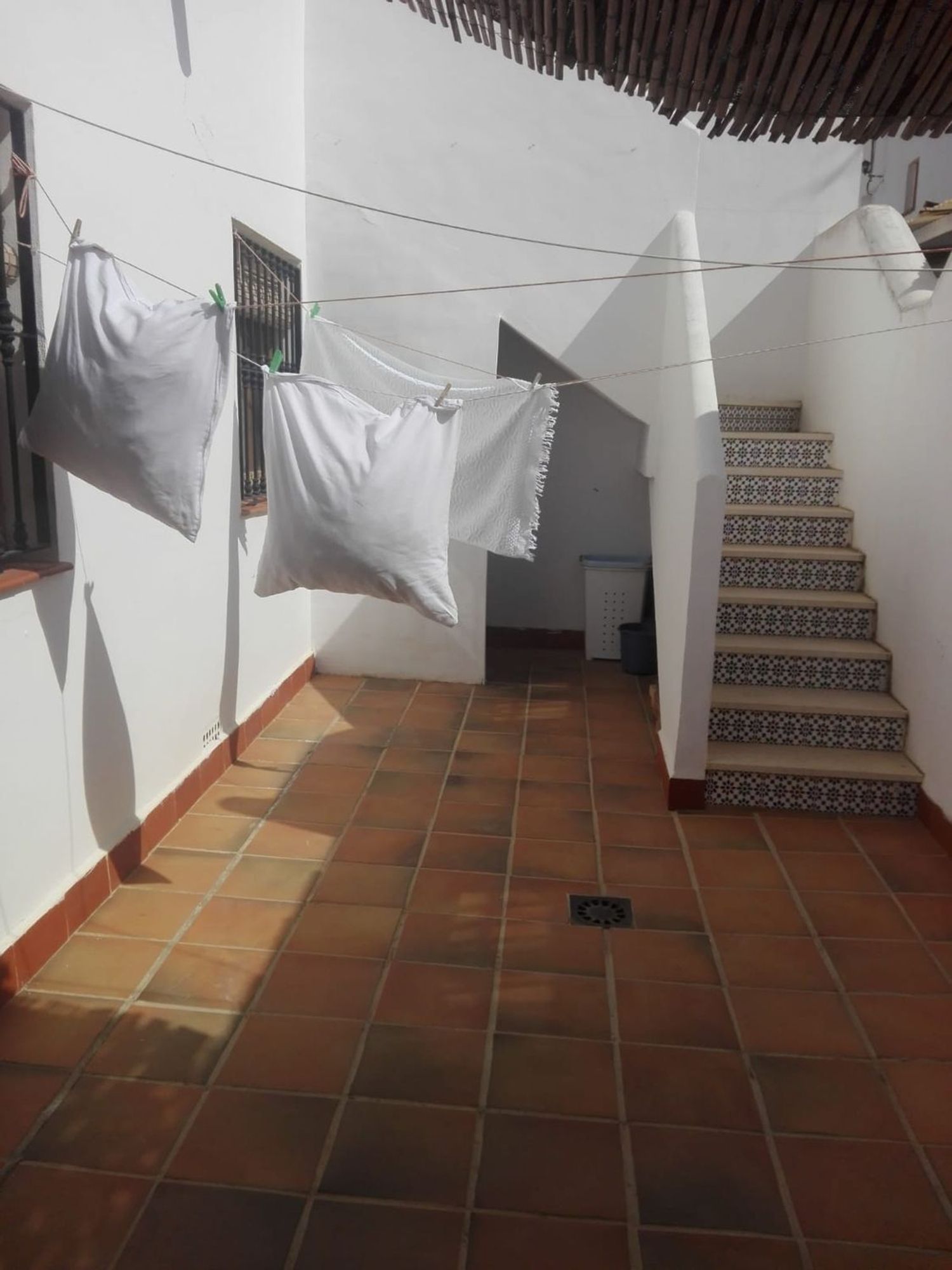 Chalet pareado en Calle Río Seco, 7 .19, Pueblo Latino, Pueblo Latino - Foto 22