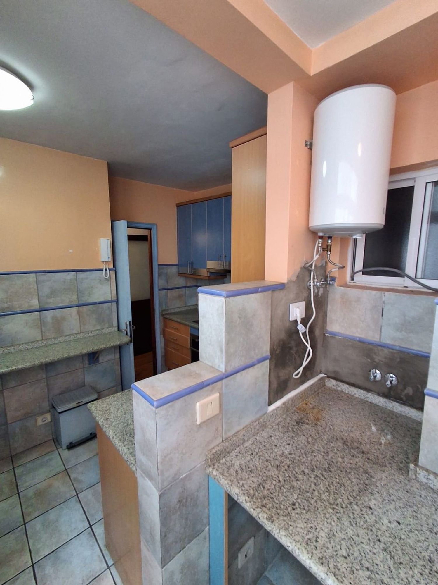 Piso en Calle Carvajal, 3, Arenales - Lugo - Avda Marítima - Foto 18