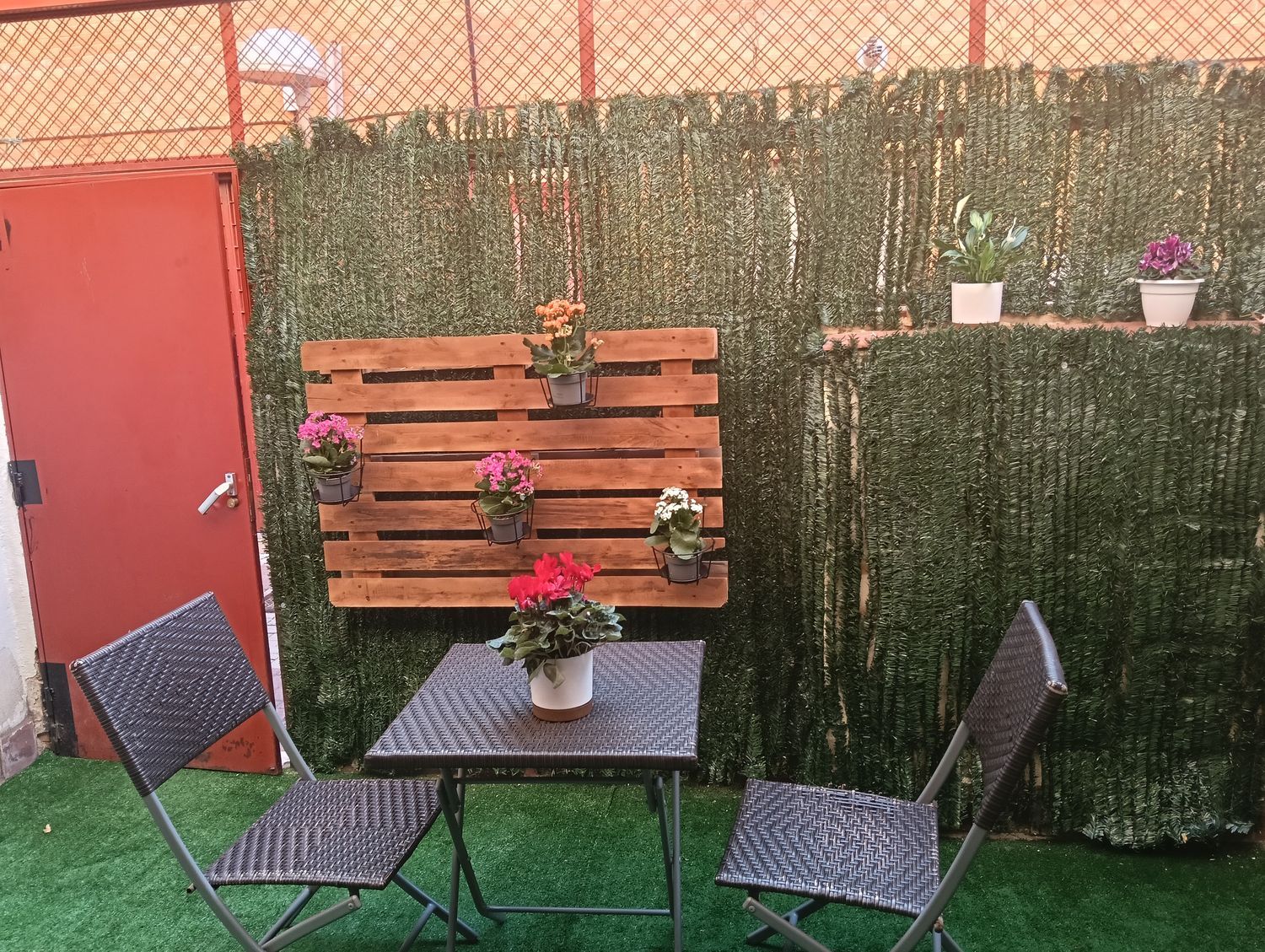 Chalet adosado en calle mestanza, 58 - Foto 2