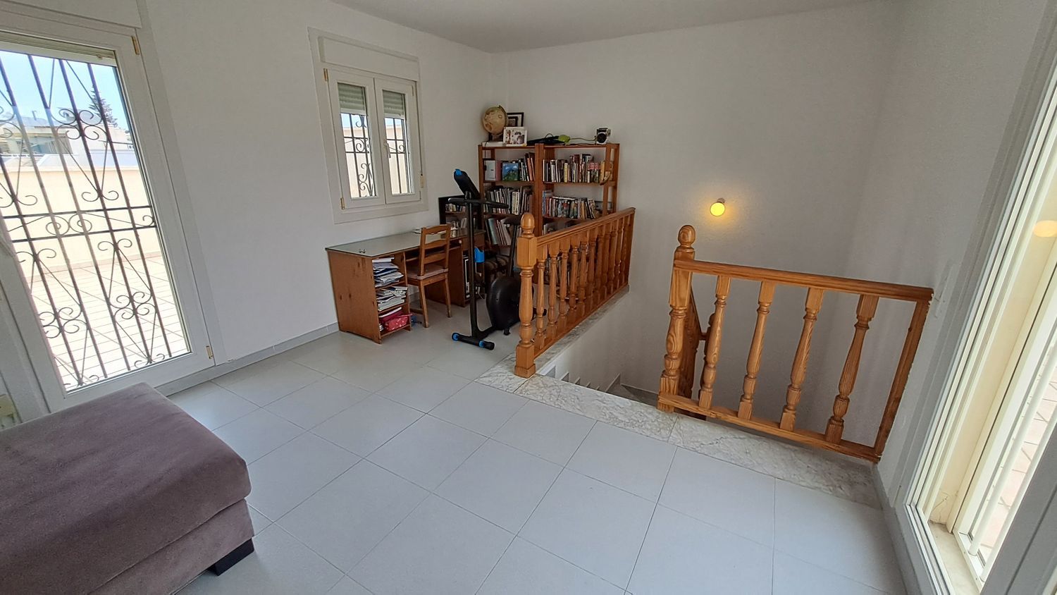 Chalet adosado en Camino de Bobar, 900, Vega de Acá - Nueva Almería - Cortijo Grande, Vega de Acá - Nueva Almería - Cortijo Grande - Foto 23