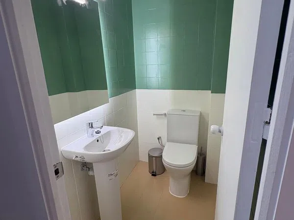 Piso en Ronda de la Manca, 55, Casco Histórico - Corredera - Ribera - Foto 20
