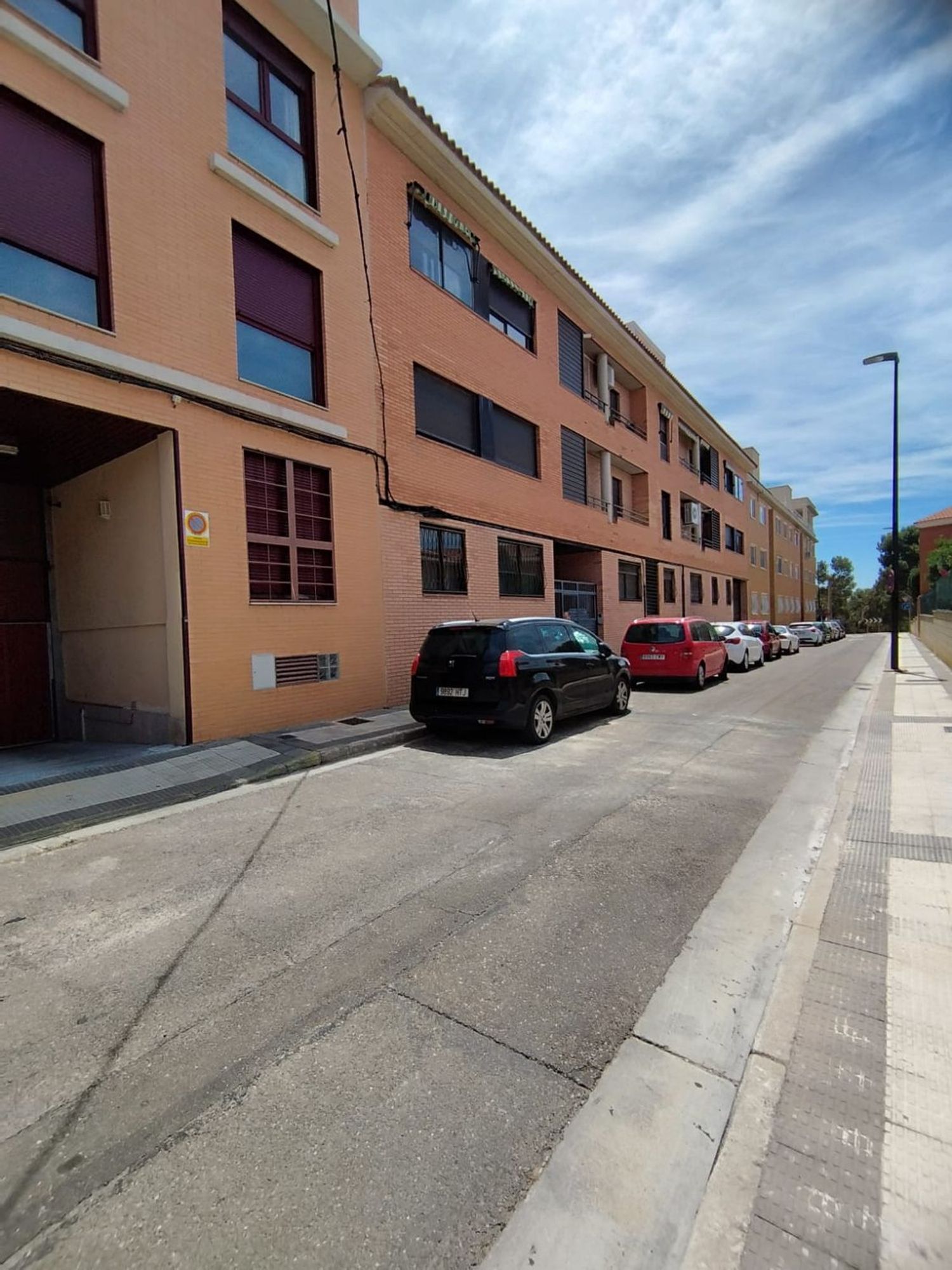 Piso en Calle de los Pirineos, 7, Barrio de la Paz - Foto 2