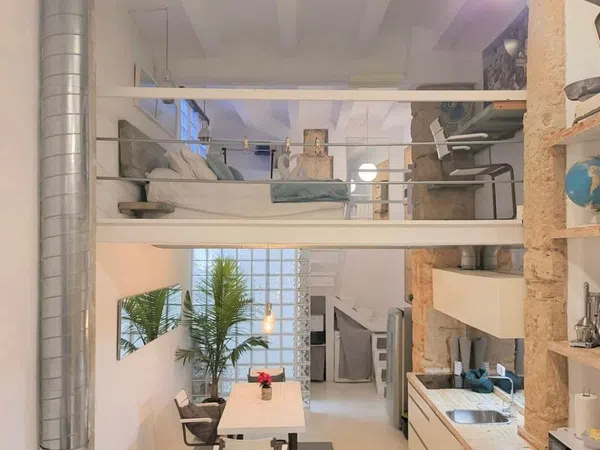 Estudio en calle del Bisbe Maura, 35 - Foto 5