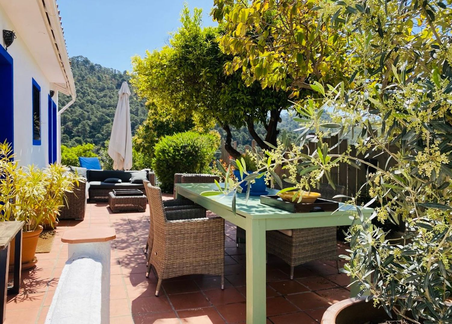 Casa independiente en calle Diseminado s/n sn - Foto 33