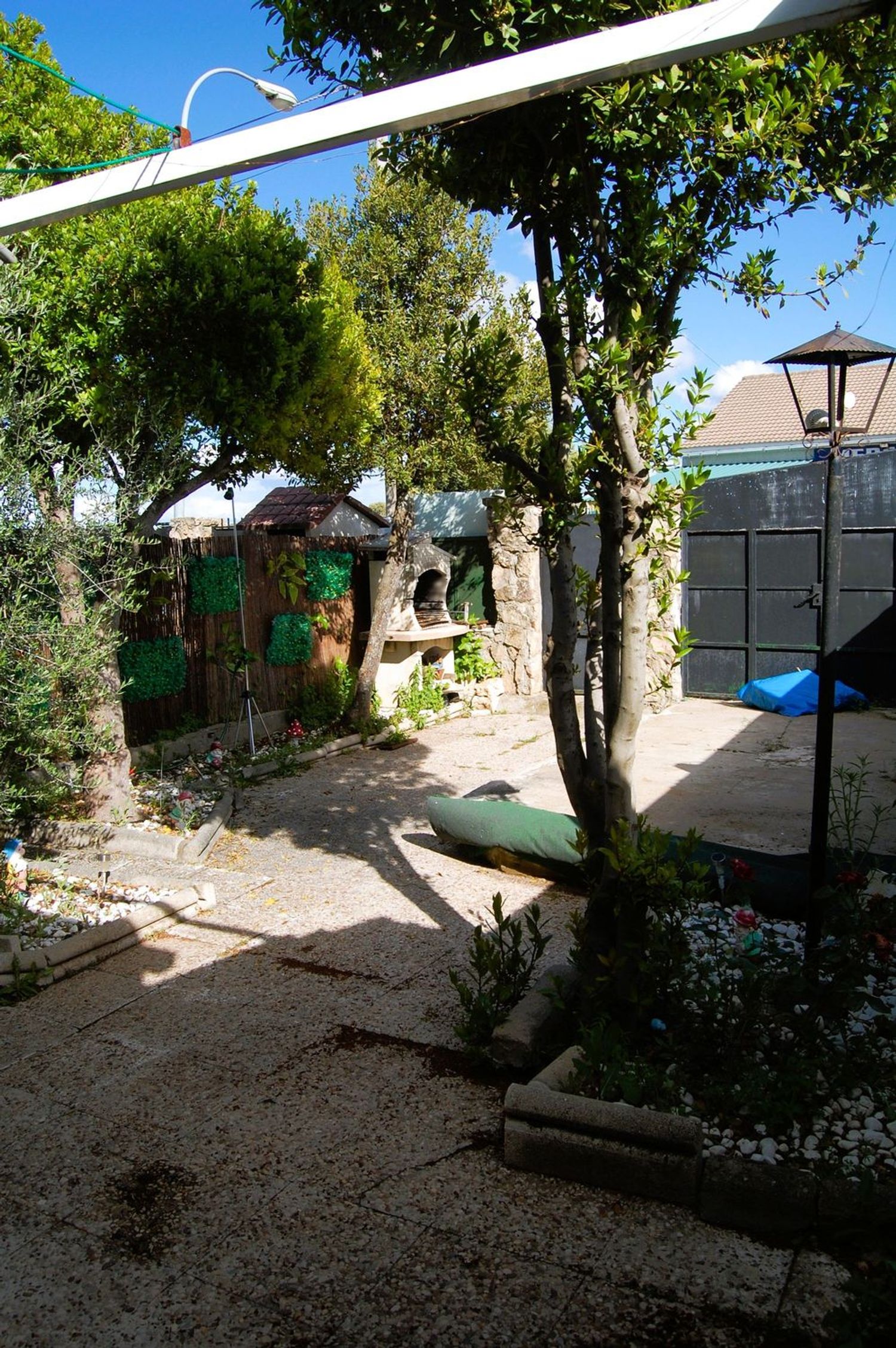Chalet adosado en Avenida Roble, 545 - Foto 15