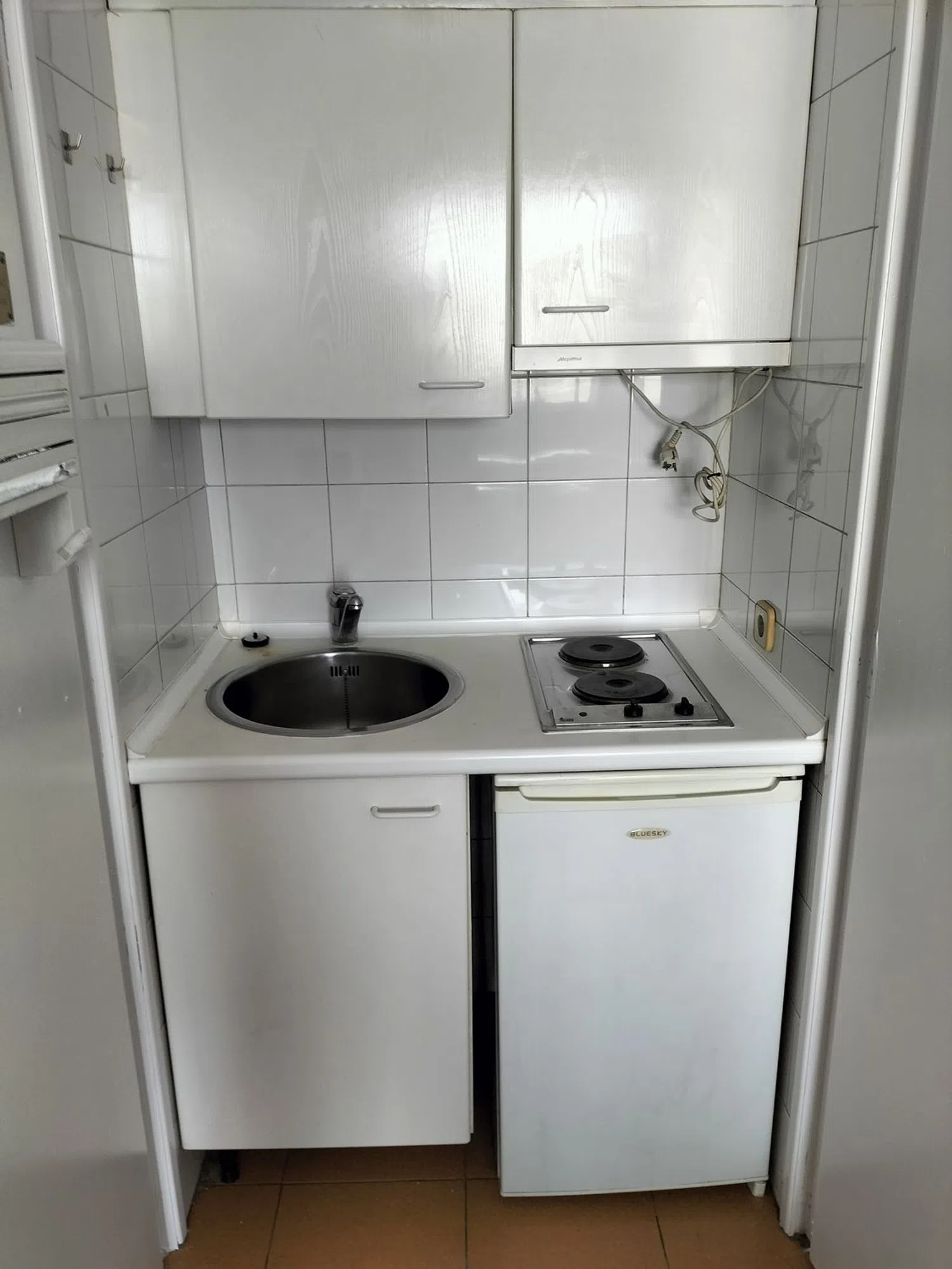 Estudio en calle de Velázquez, 146 - Foto 6