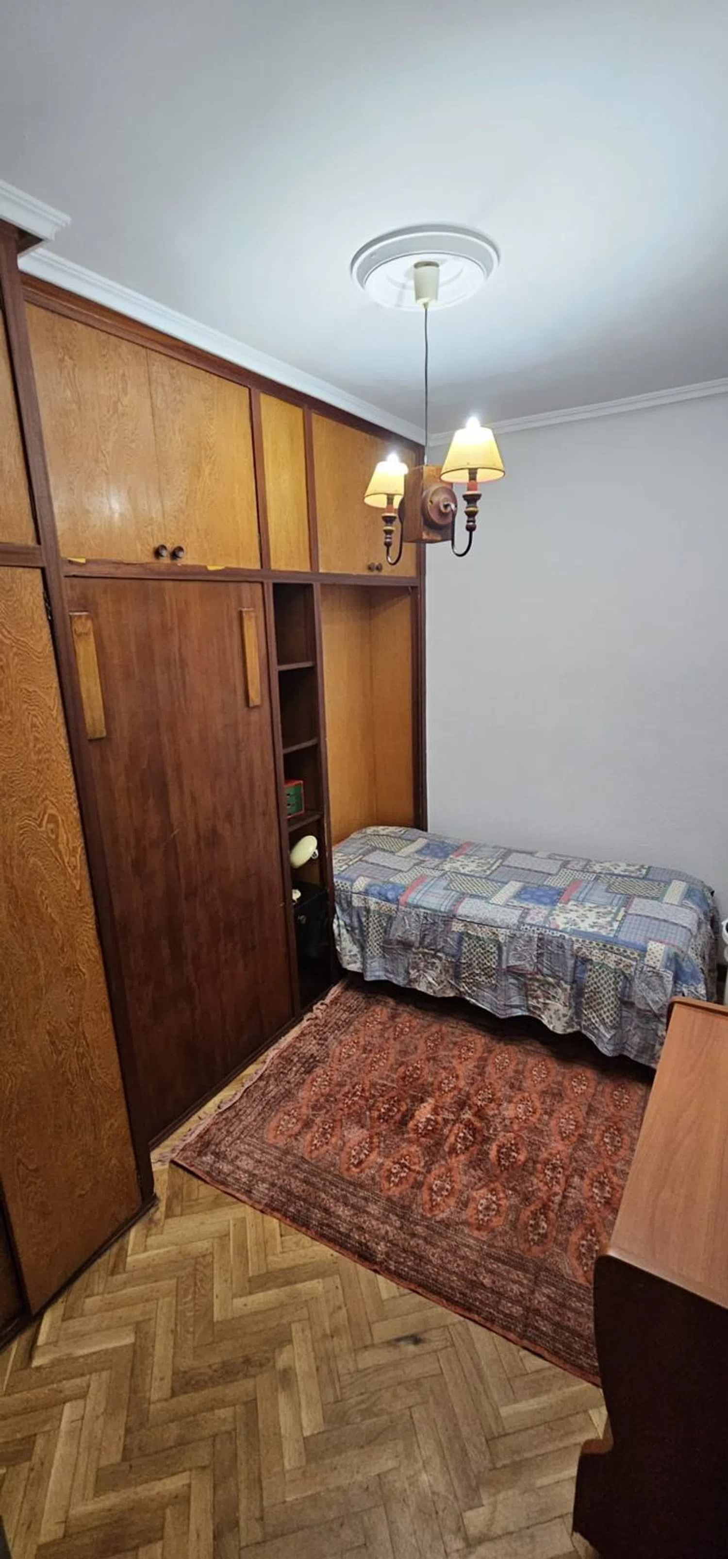 Piso en calle Vargas, 71 - Foto 11