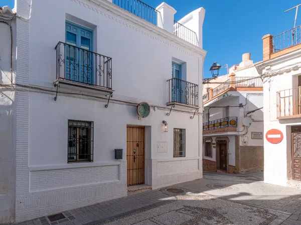 Casa de pueblo en Calle Llana, 41 - Foto 1