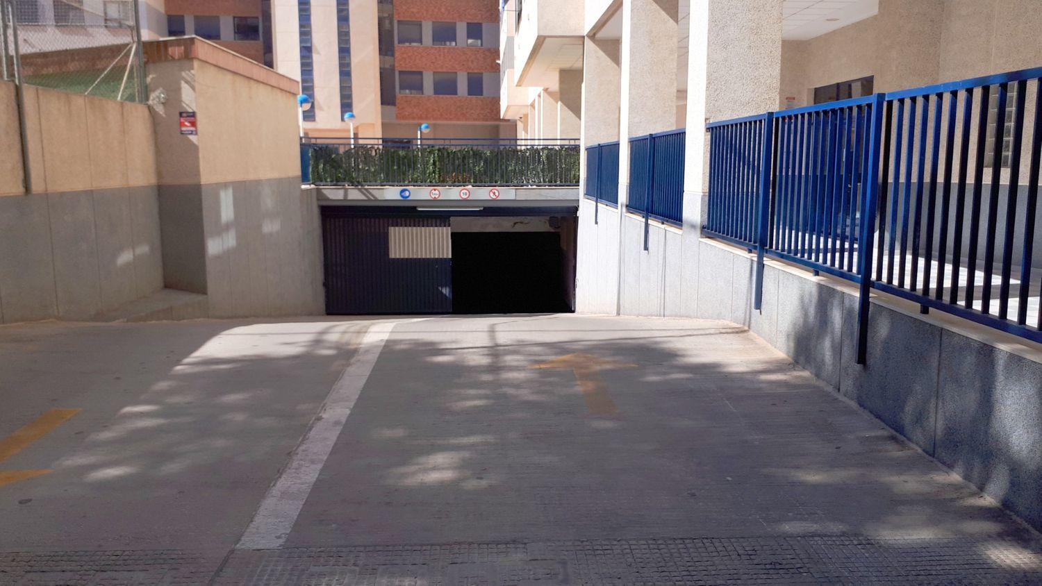 Piso en Calle de Rafael Lapesa Melgar Gramatic i Lingüista, 2 a 22, Camí Reial - Foto 24