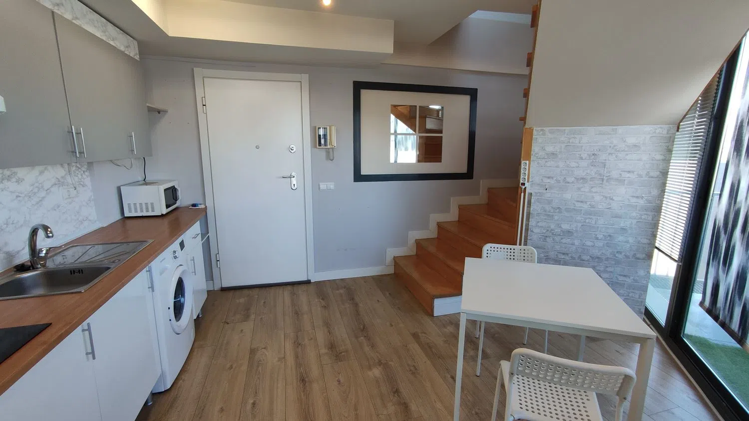 Dúplex en avenida de los Montes de Oca, 26 - Foto 5