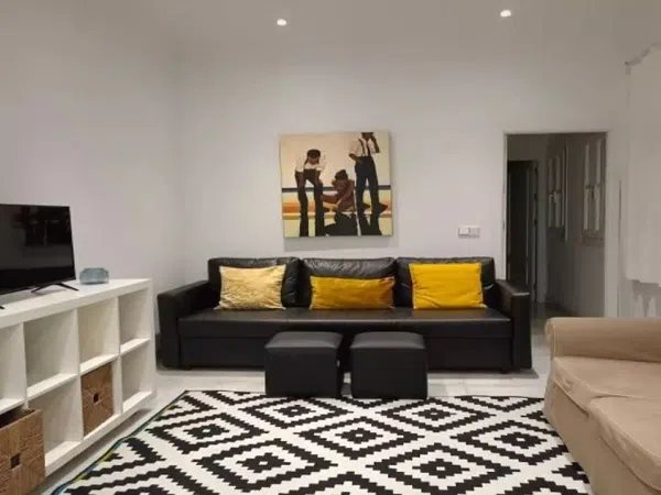 Piso en C. Imperial, 51, Puerta Carmona-Puerta Osario-Amador de los Ríos - Foto 5