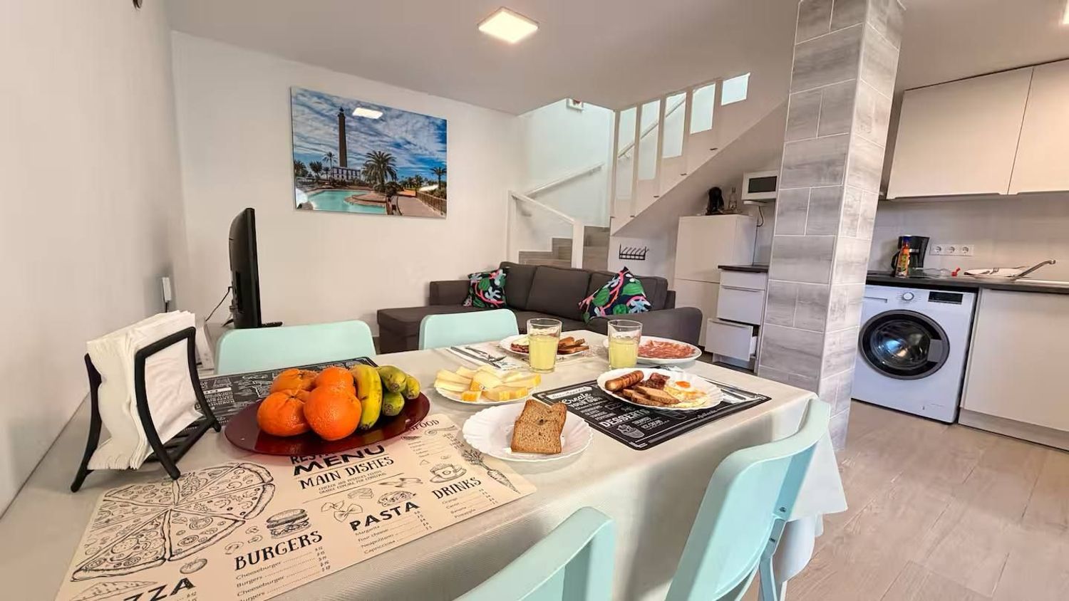 Casa o chalet independiente en Calle Doctor Agustín Millares Carlo, 1, Sonnenland, Sonnenland - Foto 6