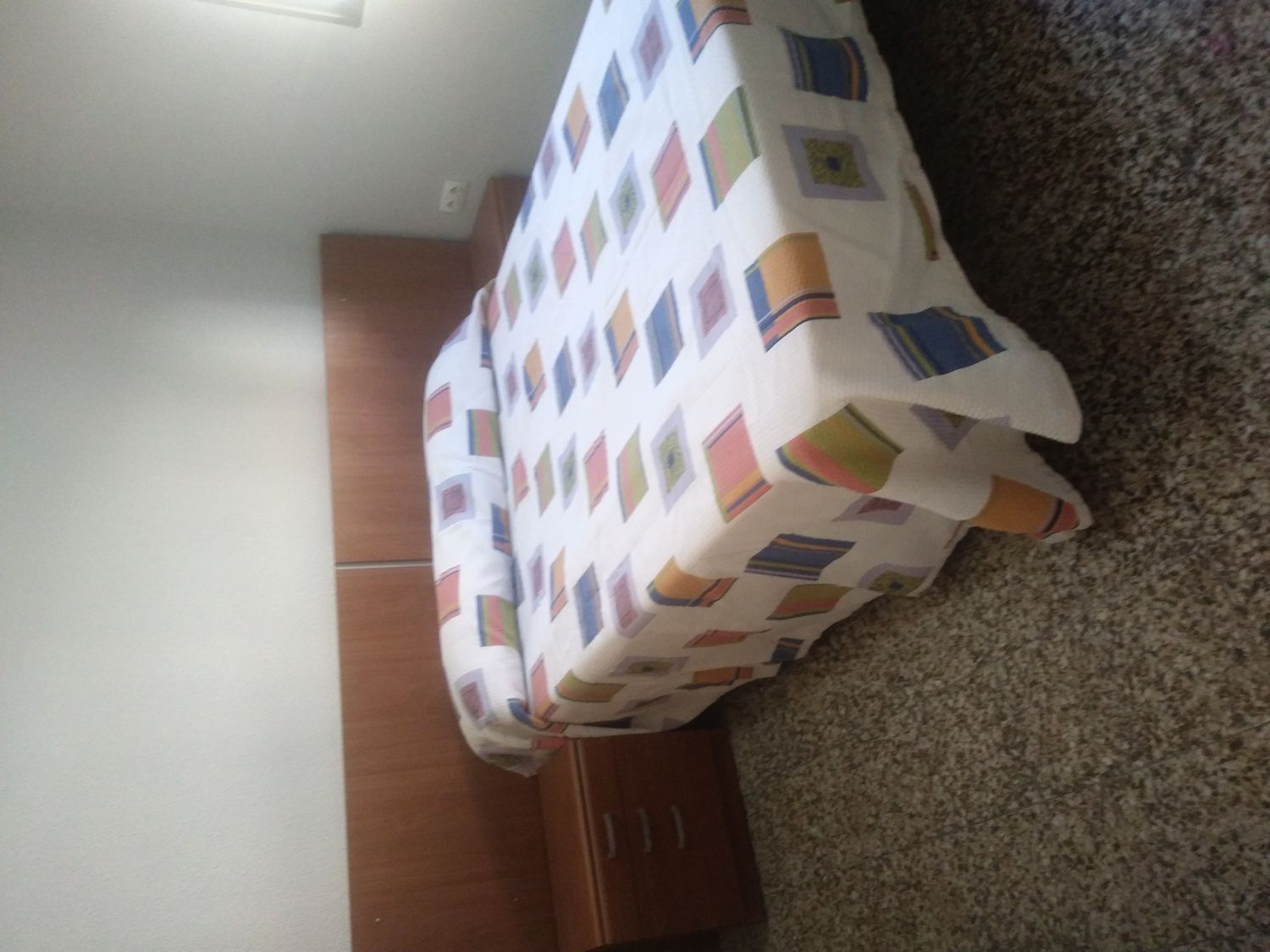 Piso en calle Luis Ponce de León, 14 - Foto 5