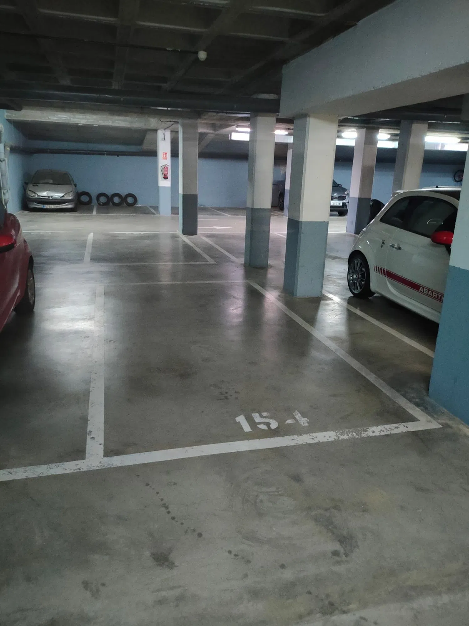 Ático en calle de Redecilla del Camino, 7 - Foto 17