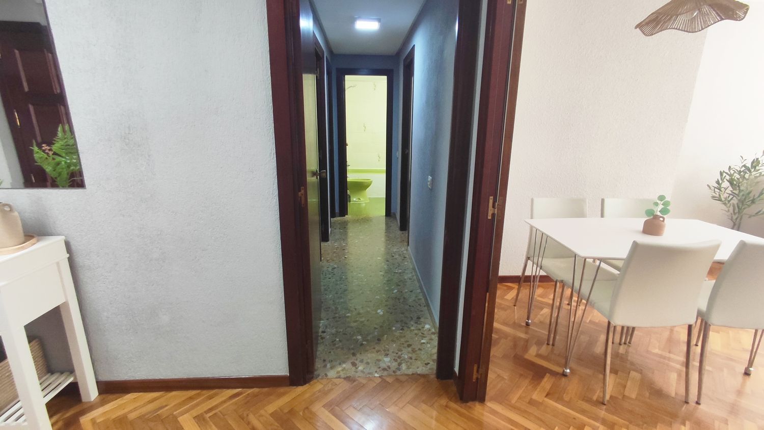 Piso en Calle del Doctor Horno Alcorta, 10, Doctor Cerrada - Foto 7