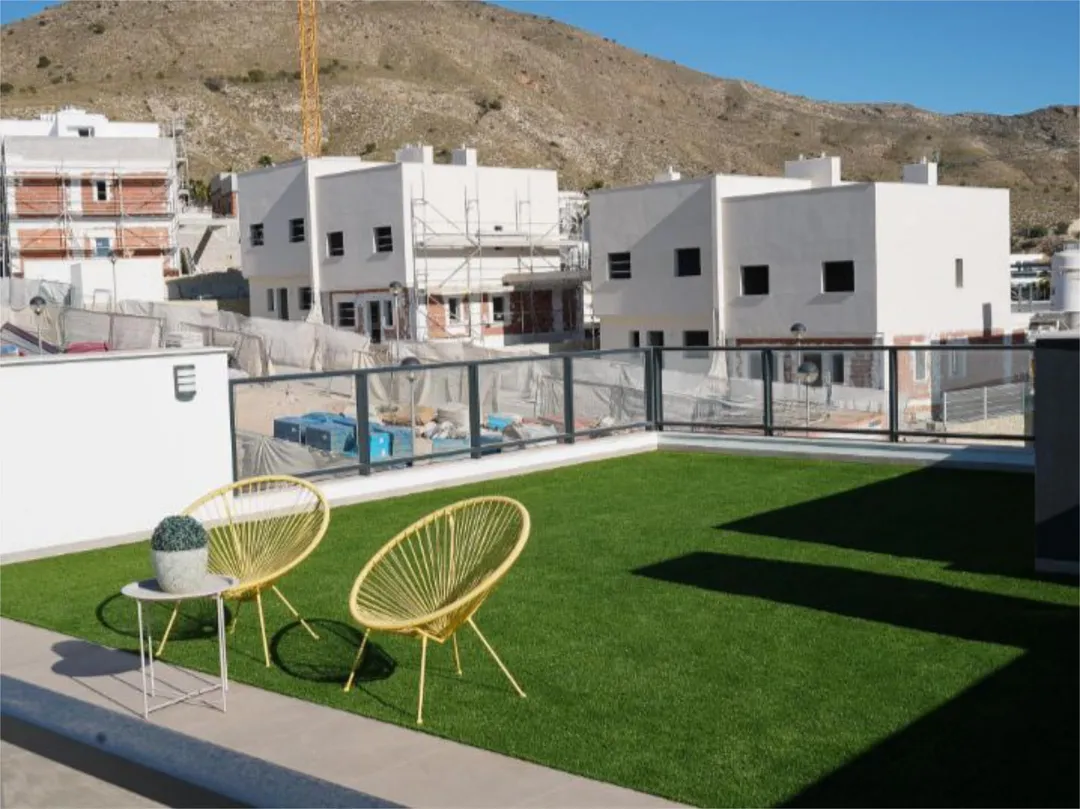 Piso en  Avenida Barcelona 2 - Foto 37