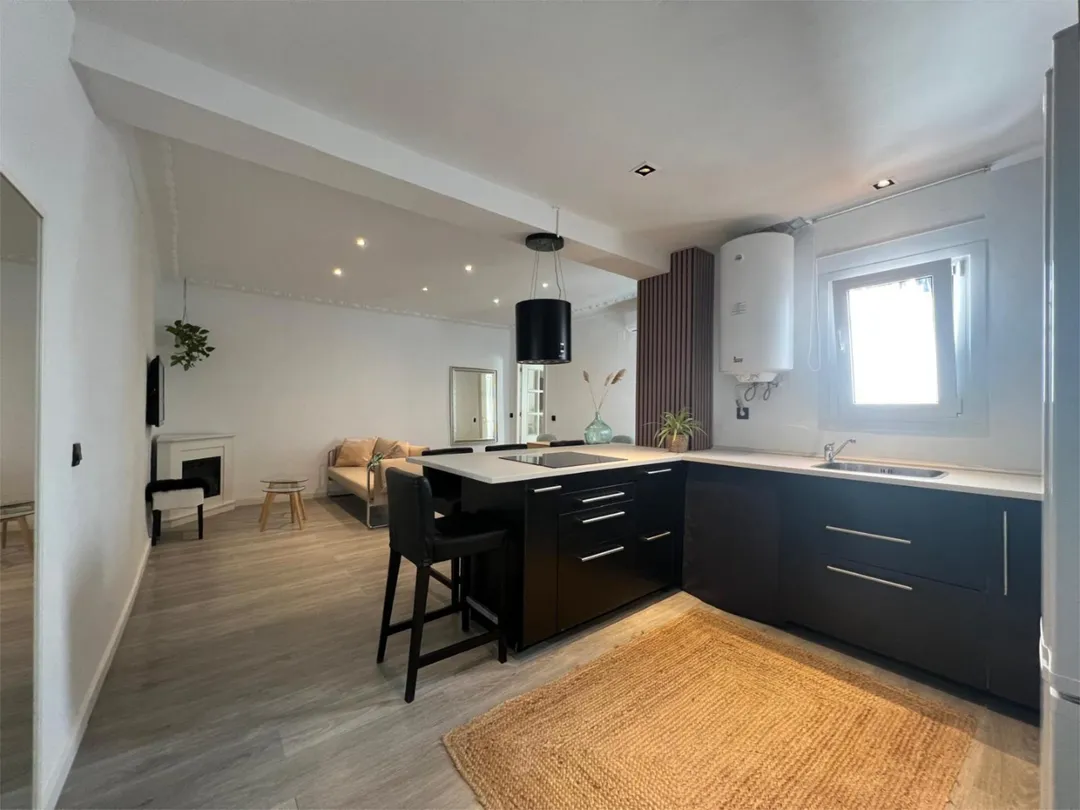 Piso en  Calle Fabié 5 - Foto 5