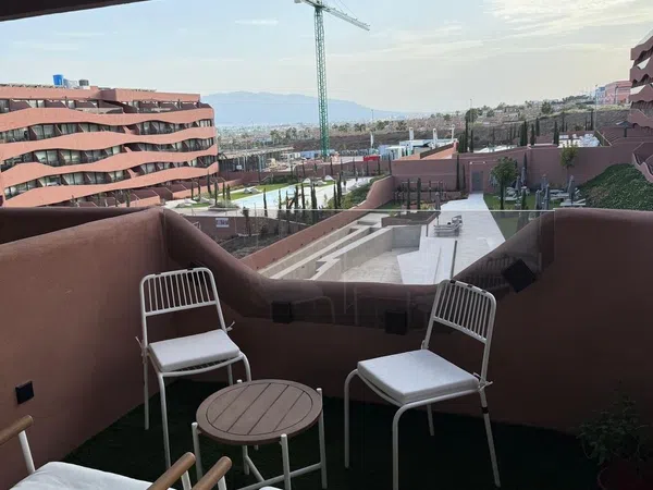 Estudio en calle los Rosaos, 4 - Foto 13