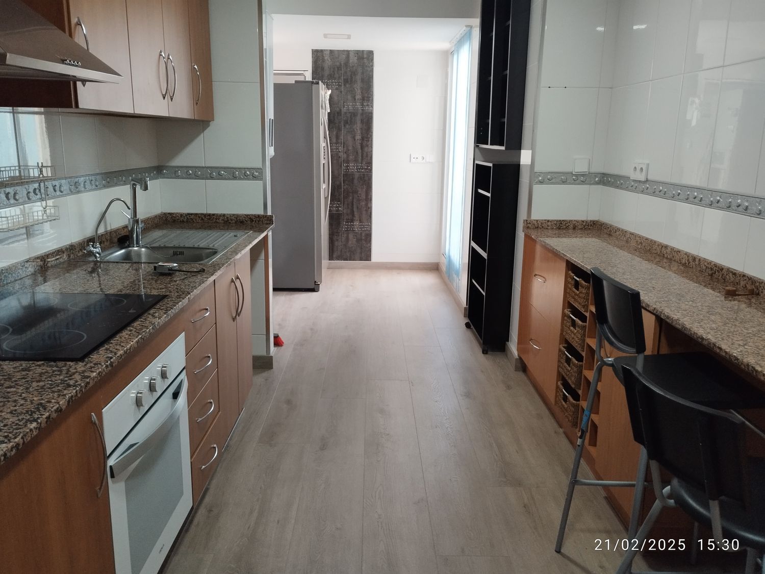 Piso en calle Virgen de Fátima, 5 - Foto 36