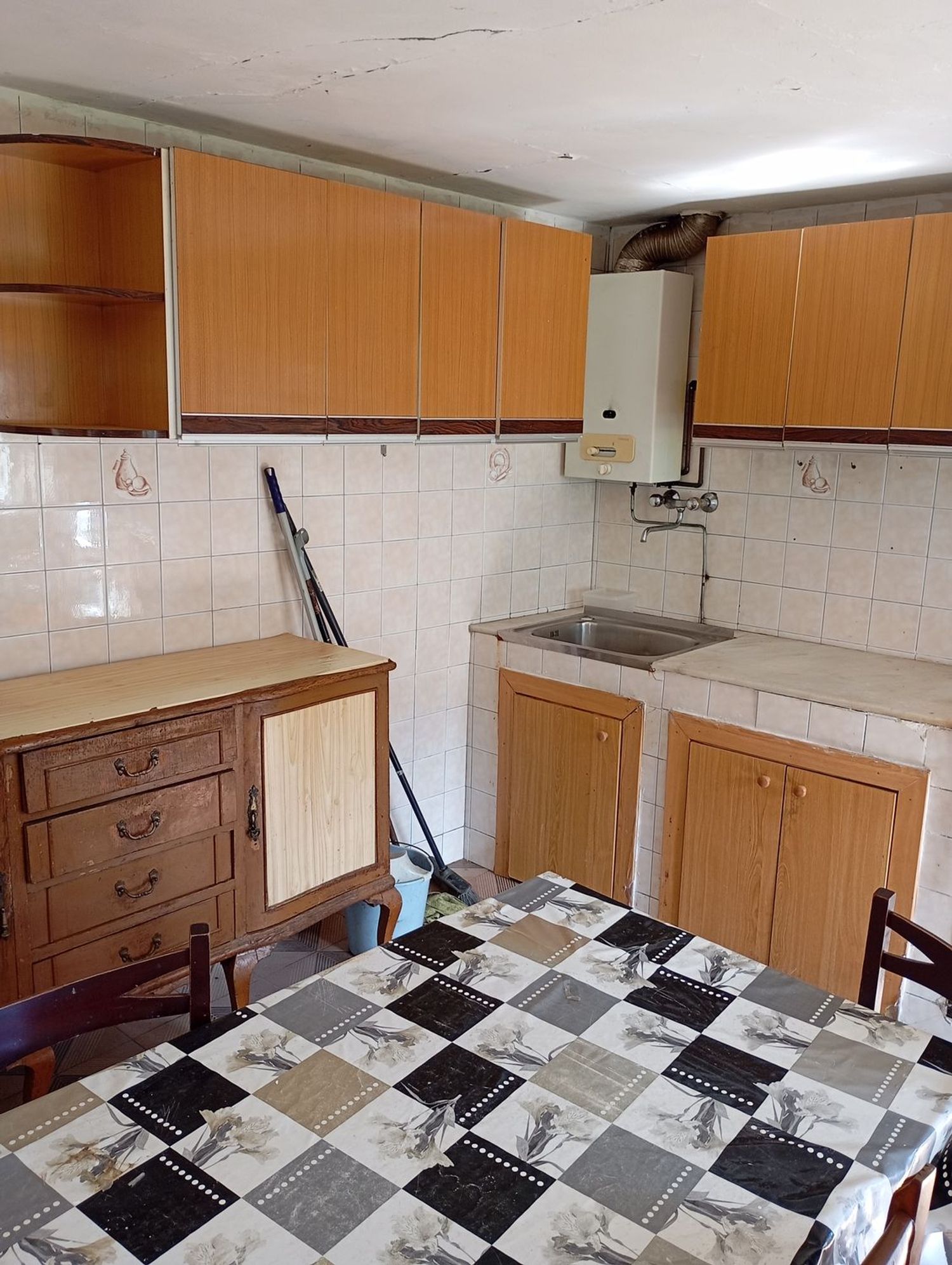 Casa de pueblo en Calle Igrexa Viloira, 15 a - Foto 13