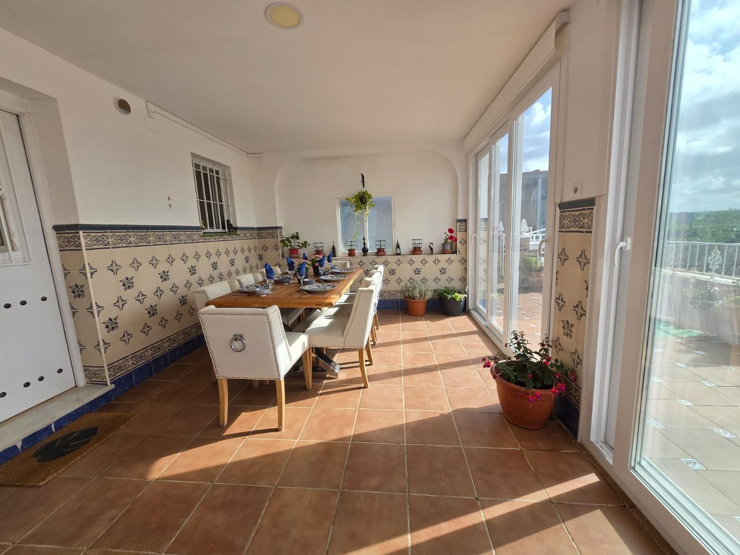 Cortijo en Diseminado Pago Victoria, 207 - Foto 10