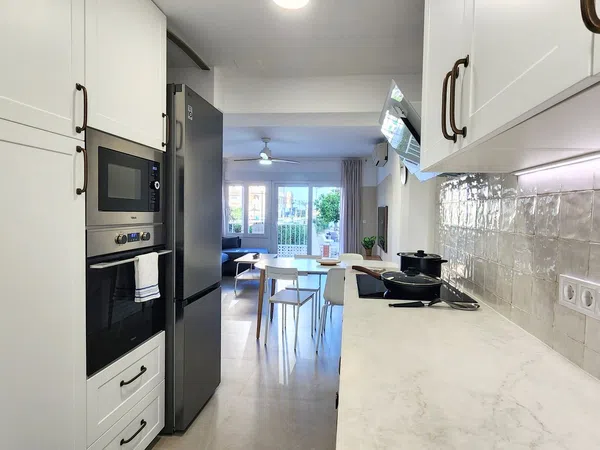 Piso en Avenida de la Costa Blanca, 146, Playa de San Juan - Foto 10