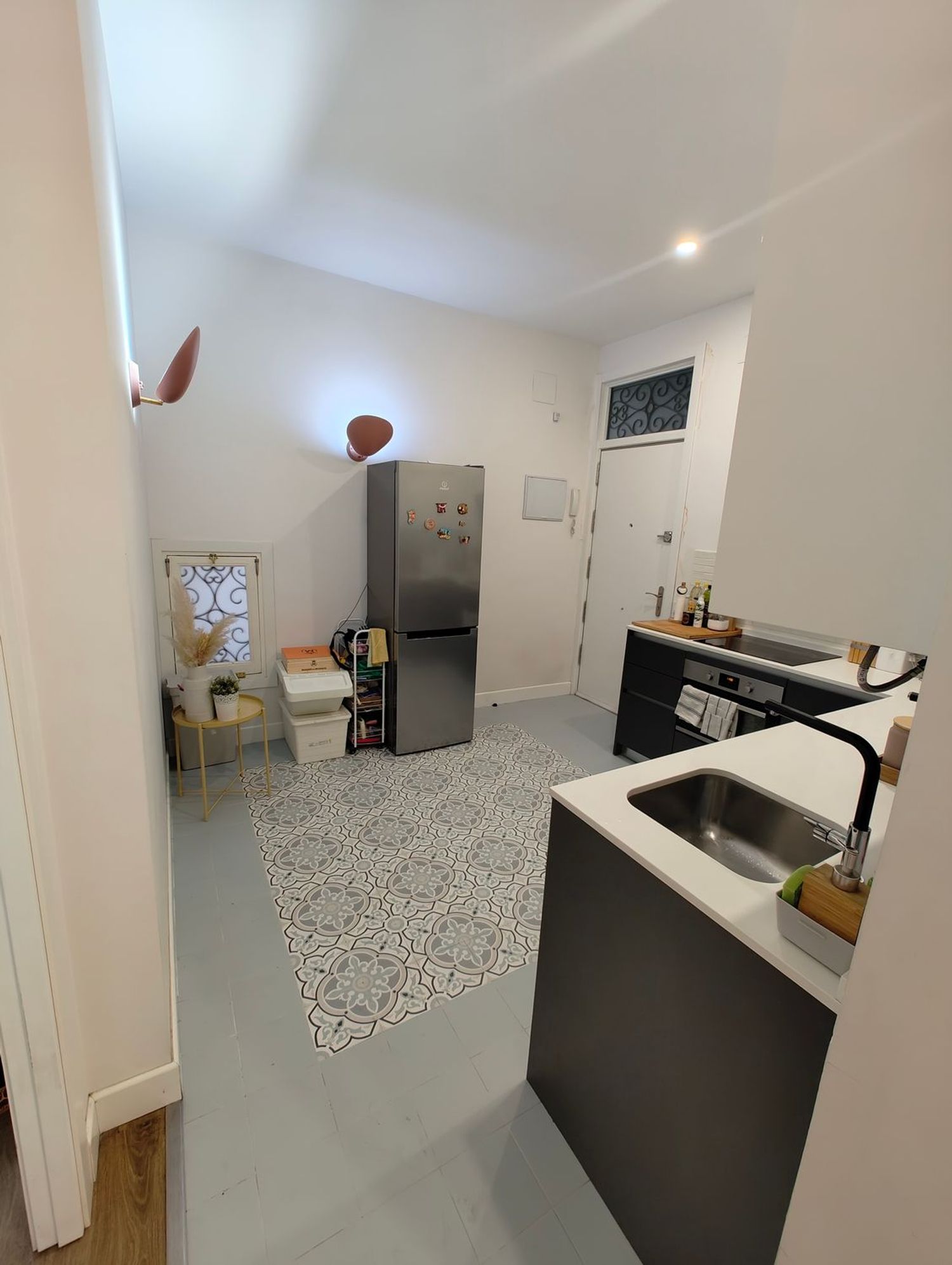 Piso en calle Salitre, 43 - Foto 8