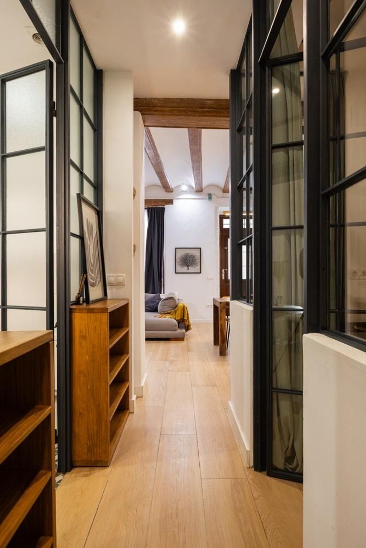 Piso en calle de Balmes, 3 - Foto 18