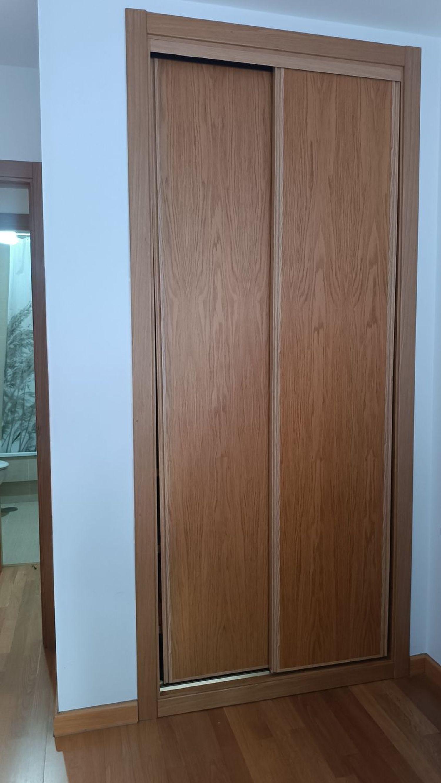 Piso en calle Cardenal Vicente Enrique y Tarancón, 1 - Foto 23