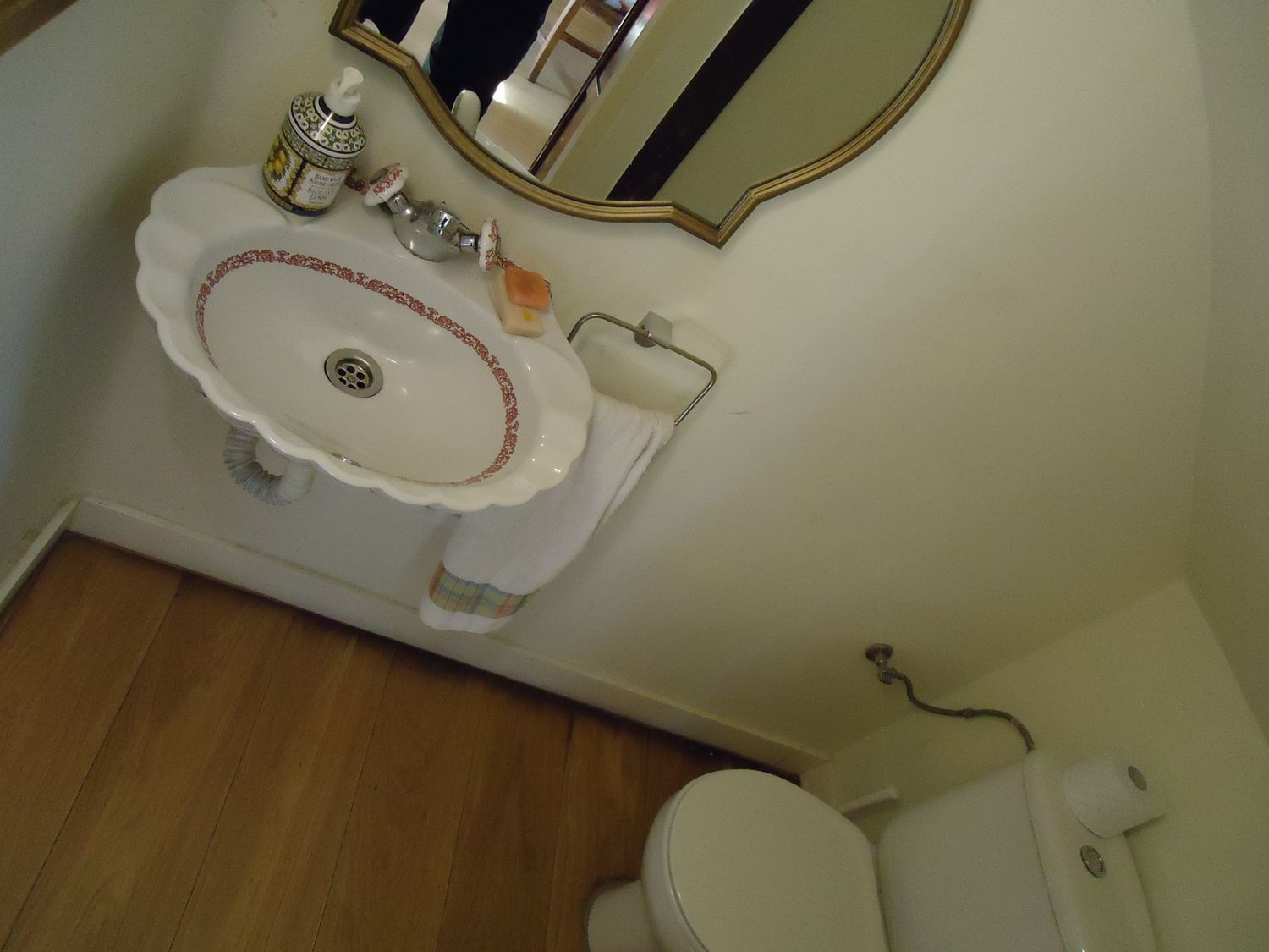 Chalet adosado en Barrio Bernabéu-Hispanoamérica - Foto 18