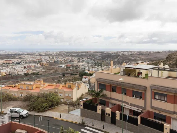 Dúplex en Calle Pedro García Arocena, 47, Tamaraceite - Foto 1