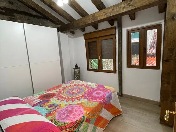Casa rural en Covadonga - Campuzano - Ciudad Vergel, Covadonga - Campuzano - Ciudad Vergel - Foto 12