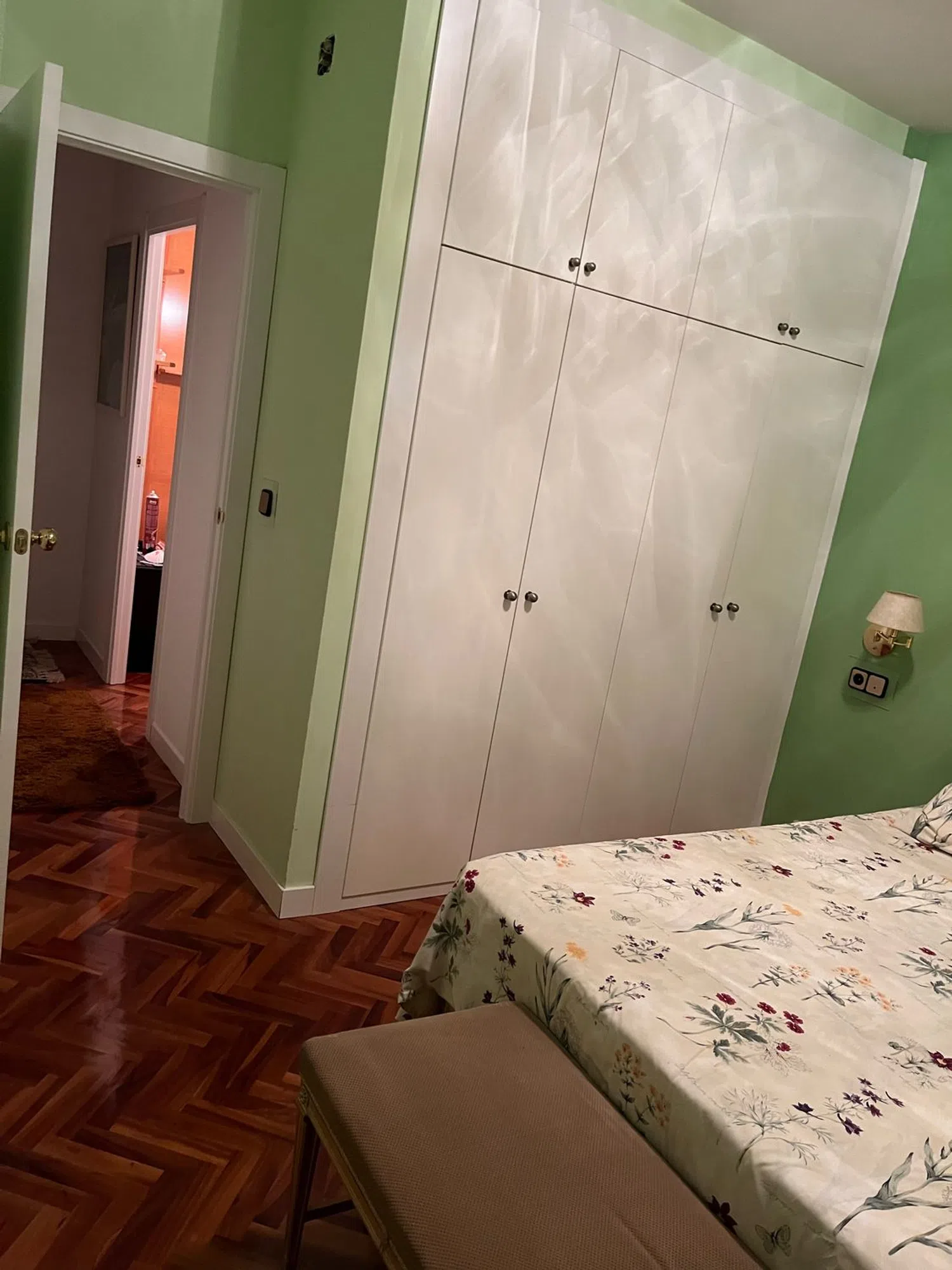 Piso en calle de Caleruega, 17 - Foto 18