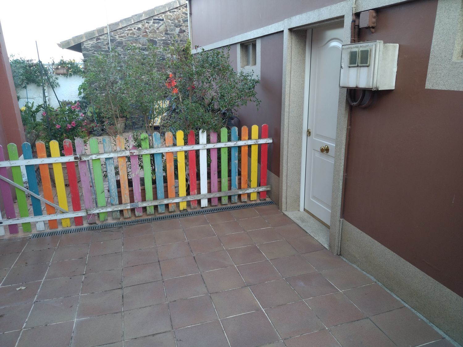 Casa de pueblo en Camino Sada Pazos, 61 - Foto 8
