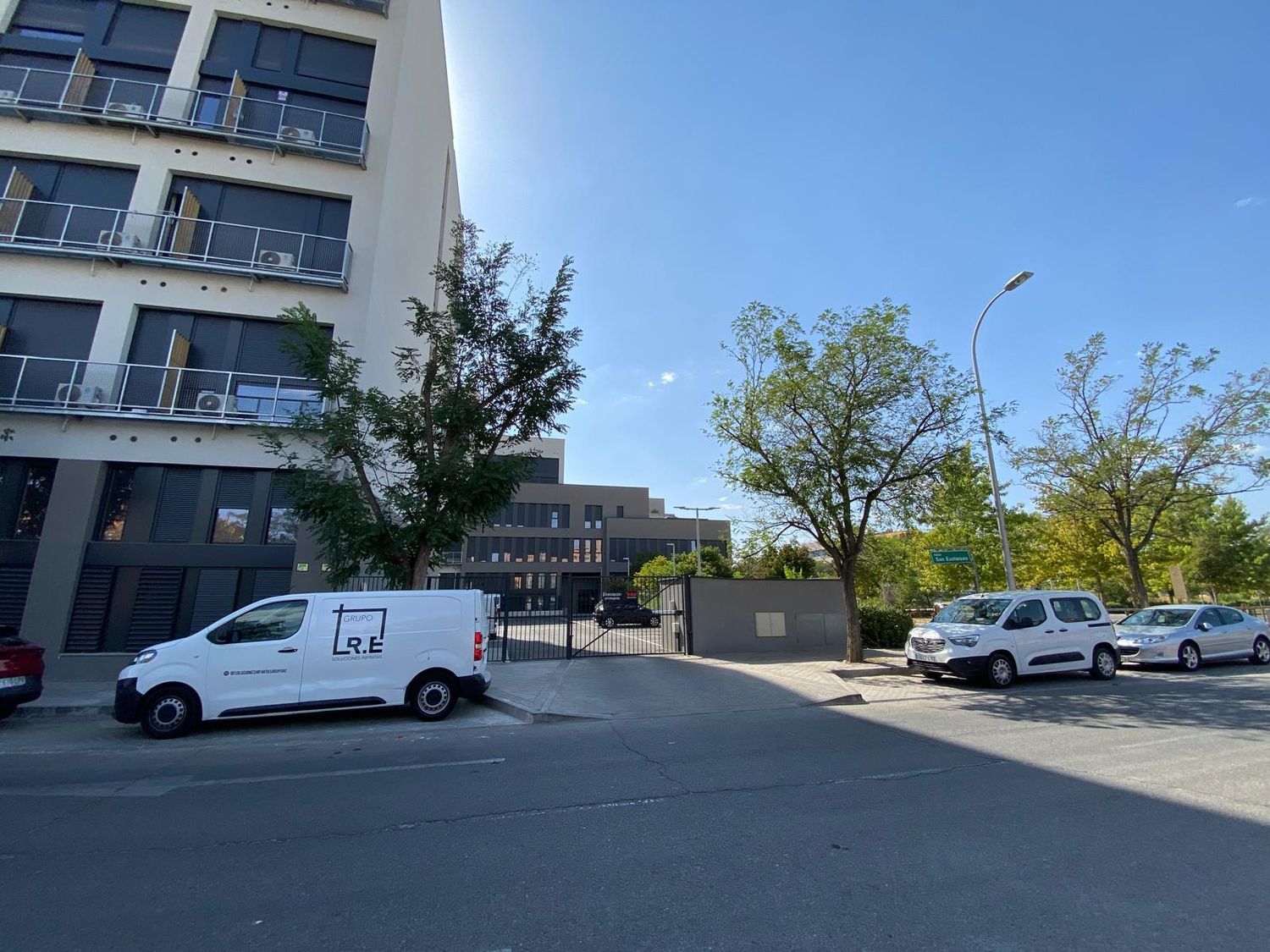 Estudio en calle Laguna del Marquesado, 3 - Foto 7